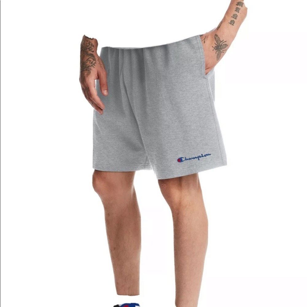 Champion signature Shorts